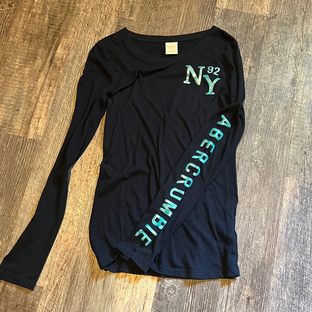 Abercrombie & Fitch  T Shirt